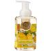 Michel Design Works Lemon Basil Foaming Hand Soap - Luxurious and Refreshing - Buy Online on SooperMarket.com
