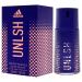 Adidas Sport UNLSH Eau de Toilette for Women Fragrance for Her Standard 30ml Unleash 1 Fl Oz (Pack of 1) - Buy Online on SooperMarket.com