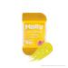 Buy Hally Hair Viva Yellow 1-Day Hair Color for Kids | Temporary Shade Stix Dye | No Mess Application | Washes Out Easily | Fun Trolls Hair Accessories for Girls & Boys - Buy Online on SooperMarket.com