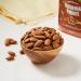 Happy Belly California Almonds - 200g (Pack of 1) | Premium Quality Almonds from Amazon Brand - Buy Online on SooperMarket.com