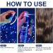 Corleone Shimmery Body Glitter - Perfect for Parties, Festivals, and Prom Makeup - Buy Online on SooperMarket.com
