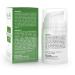 Botanical Green Care Facial Moisturizer - Organic & Natural Face Cream for Sensitive, Dry & Normal Skin - Anti-Aging & Anti-Wrinkle Formula for Women & Men - Buy Online on SooperMarket.com