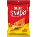 Cheez-It Snap'd Double Cheese Baked Snacks - 3.6oz Pouch (Pack of 6) | Tasty & Crunchy - Buy Online on SooperMarket.com