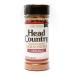Head Country Bar-B-Q Championship Seasoning, Original, 6 Ounce