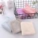 Onlup Hanging Hand Towels Set - Super Absorbent Small Towels for Kitchen & Bathroom - Set of 5 (Beige, Pink, Purple, Gray, Blue) - Buy Online on SooperMarket.com
