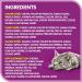 Whiskas Perfect Portions Adult Wet Cat Food Cuts in Gravy Variety Pack Chicken Turkey Salmon Tuna - 75g (24 Pack) - Buy Online on SooperMarket.com