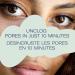 Bior Original Deep Cleansing Pore Strips Nose Strips for Instant Pore Unclogging and Blackhead Removal Dermatologist Tested Oil Free and Vegan Friendly - Buy Online on SooperMarket.com