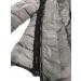 Zip Us In Maternity Jacket Expander Panel - Universal Coat Extender for Pregnancy & Babywearing - 80cm Zip Length - Buy Online on SooperMarket.com
