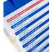 Trixie Cat Litter Bags - 10 Pieces 46x59 cm | International Shipping Available - Buy Online on SooperMarket.com