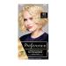 L Or al Paris Luminous Colour Permanent Hair Dye 03 Lightest Ash Blonde Up to 100% Grey Coverage Long-lasting Radiance Hair Colour All Hair Types Preference 1 Application GLASGOW 03
