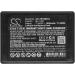 7.4V High-Performance Replacement Battery for Hi-Target V10RTK V9 V8 | BL-1400/1600mAh - Fast International Shipping - Buy Online on SooperMarket.com