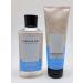 Bath & Body Works - Clean Slate - 2 pc Bundle - 3-in-1 Hair  Face & Body Wash and Ultra Shea Body Cream - Full Size.