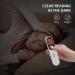 Comfier Touchless Forehead Thermometer - Fast & Accurate Infrared Digital Thermometer for Adults, Kids & Babies - Buy Online on SooperMarket.com