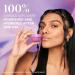 Glow Recipe Plum Plump Lip Balm - Hydrating Overnight Lip Mask & Treatment | Moisturizing High-Shine Gloss (15ml) - Shop Internationally - Buy Online on SooperMarket.com