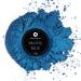 MEYSPRING Pacific Blue Epoxy Resin Color Pigment - 50g for Art, Ecopoxy, UV Resin - Buy Online on SooperMarket.com