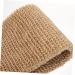 ABOOFAN 3 Sets Sisal Bath Set Exfoliating Bath Scrubbers Dead Skin Removers Gloves Loofahs Pouf Gloves Body Scrub Towel Korean Washcloth Exfoliate for Body South Korea Jute Man Frosted - Buy Online on SooperMarket.com