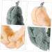 Buy Gatuida 4 Pcs Bath Ball - Portable Exfoliating Shower Loofah & Bubble Net Sponge for Comfortable Body Wash | Ideal for Adults | Fast International Shipping - Buy Online on SooperMarket.com