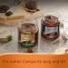 Lindt Chocolate Spread Cr me Noir 220g - Premium Dark Cocoa Cream | Chocolate Gift & Promotion - Buy Online on SooperMarket.com