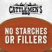 Cattlemen s BBQ Sauce Kentucky Bourbon 3.78L - Buy Online on SooperMarket.com
