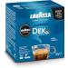 Lavazza A Modo Mio Dek Cremoso 16 Decaffeinated Coffee Capsules (6) Dek Cremoso 16 Count (Pack of 6) - Buy Online on SooperMarket.com