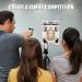 G-Sight ELMS Plus Cartridge | Dry Fire Laser Training System for 9MM | Free iPhone/Android App | Best Accuracy & Compatibility | 100% Guarantee - Buy Online on SooperMarket.com
