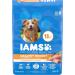 IAMS Proactive Health Minichunks Dog Food Dry Adult Chicken & Whole Grains Recipe + IAMS Proactive Health Healthy Weight Dog Food Dry Adult Chicken 6.8 kg (Pack of 1) Adult - Mini Chunks + Dry Dog Food - Buy Online on SooperMarket.com