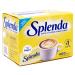 SPLENDA No Calorie Sweetener Single-Serve Packets 400 Count200414
