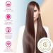 Hair Expert Thermal Mask - Marine Collagen & Almond Oil - Formaldehyde-Free - Repairs Hair Elasticity, Adds Shine & Moisture - 2.82 oz - Buy Online on SooperMarket.com