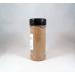 5 oz. Maple Cinnamon Sugar - Pure Maple Sugar Infused with Cinnamon - Buy Online on SooperMarket.com