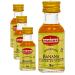 4 x 28ml Banana Essence Baking Aroma Flavour Concentrated Cakes Cookies