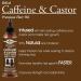 Difeel 99% Natural Premium Hair Oil - Caffeine & Castor for Fastest Hair Growth - 8 oz - Buy Online on SooperMarket.com