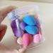 Mini Makeup Sponge Blender Set - 30 pcs for Foundation, Powder, Concealer, Eye Shadow, Highlight, and Contour - Buy Online on SooperMarket.com