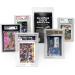 BCW 1-RGCS Resealable Graded Card Sleeves - Protect and Preserve Your Collectible Cards - Buy Online on SooperMarket.com