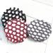 12pcs Women Hair Nets for Bun - Elastic Ballet Dance Bun Cover - Styling Accessories - Buy Online on SooperMarket.com