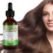 100% Pure Rosemary Oil for Hair & Scalp - 60ml | Natural Hair Growth Nourishing & Aromatherapy - Buy Online on SooperMarket.com