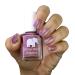 ella+mila Quick Dry Professional Nail Polish - Long-Lasting Chip Resistant - Enchanted Collection Dragonfly (0.45 fl oz) | International Shipping Available - Buy Online on SooperMarket.com