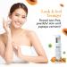 Buy Natural Papaya Face Wash with Licorice & Turmeric for Women - 100ml | Revitalize & Brighten Skin | International Shipping - Buy Online on SooperMarket.com