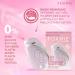Foamie Solid Shower Gel - Cherry Blossom & Rice Milk | Vegan Plastic-Free 80g | Rich Care for Dry Skin - Buy Online on SooperMarket.com
