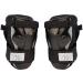 K2 Moto Men's 2012 Wrist Guard | Small Large | Black Silver - Buy Online on SooperMarket.com
