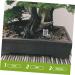 Hohopeti Pet Water Feeder Ants Feeding Bowl Insect Water Feeder Transparent Ants Feeding Cup Plastic - Buy Online on SooperMarket.com