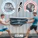 High-Quality Portable Ice Bath for Athletes | Indoor & Outdoor Use | Ice Barrel with Cover - Buy Online on SooperMarket.com