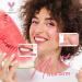 Bayfree Lip Tint Stain Set - Long Lasting, Waterproof, Matte Finish Lip Makeup (Fruit Farm Collection) - Buy Online on SooperMarket.com
