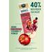 High C Juicy Balance Roter Multi - 6L Multi-Fruit Juice with Vitamin C Low Sugar Vegan & 100% Recyclable Packaging - Buy Online on SooperMarket.com