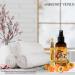 Travel Size Mini Argan Body Oil - Apricot Brandy 8ml | Nourishing Moisturizer for Glowing Skin - Worldwide Shipping - Buy Online on SooperMarket.com