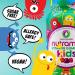 NUTRACELLE NUTRAMIN Children's Daily Vegan Multivitamin Gummies Vitamin C D2 & Zinc for Immunity Plant-Based Sugar-Free Nut-Free Gluten-Free with Biotin Vitamin A B B6 B12 +More 90 Ct (45 Day Supply) - Buy Online on SooperMarket.com