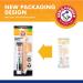 Arm & Hammer Dog Dental Care Fresh Breath Kit | Baking Soda Toothpaste & Toothbrush for Dogs | Plaque Removal Kit - Buy Online on SooperMarket.com