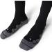 Mitre Division Football Socks for Children Senior (Ages 7-12) - Unisex Black Soccer Gear - Buy Online Now! - Buy Online on SooperMarket.com