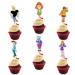 Seyal Johny Brvo cupcake topper Seyal Johny Brvo Cupcake Topper