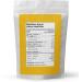 Calcium Lactate (400g) by Elo's Premium| 100% Food Grade Calcium Lactate - Buy Online on SooperMarket.com