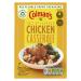 Colman's Chicken Casserole perfect with a baked potato Recipe Mix quick to prepare casserole mix 40 g